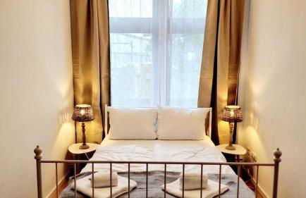 Green Apartment Studio L30 Neukölln - Foto 39