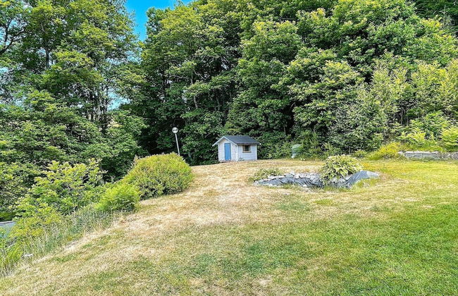 6 Person Holiday Home in Varekil - Foto 19