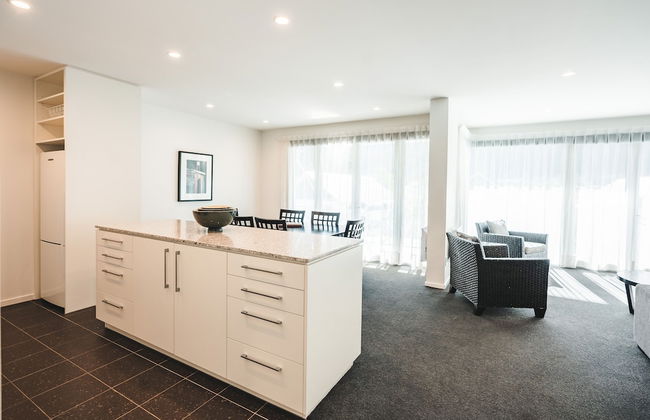 Blue Peaks Apartments - Photo 22