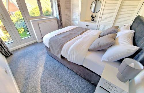 Kenilworth Cottage - Foto 17