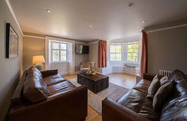 Taymouth Marina - Port Bane - Foto 13