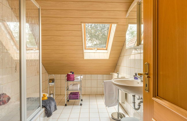 Cozy Apartment in Marktrodach With Sauna - Foto 53