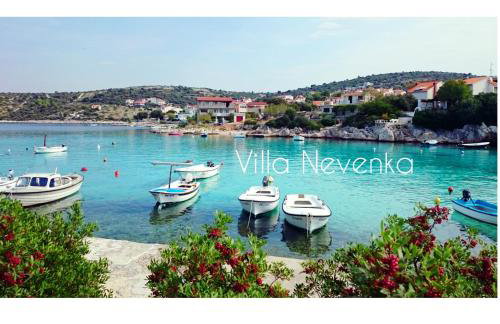 Apartments Villa Nevenka - Photo 4