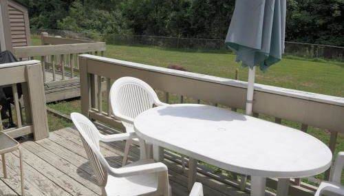 Shawnee Ski Mountain View Jacuzzi Townhouse - Foto 2