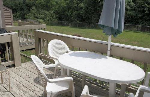 Shawnee Ski Mountain View Jacuzzi Townhouse - Foto 2