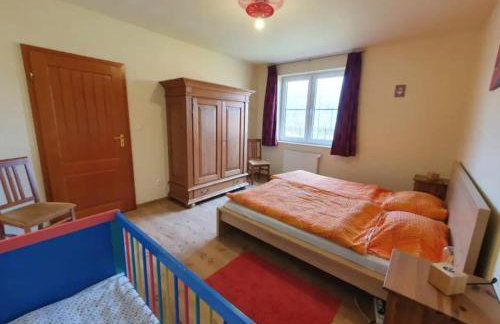 Villa Leika - Panoramablick am Riesengebirge - Foto 6