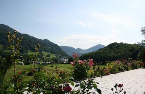 Haus Bergfrieden - Foto 10