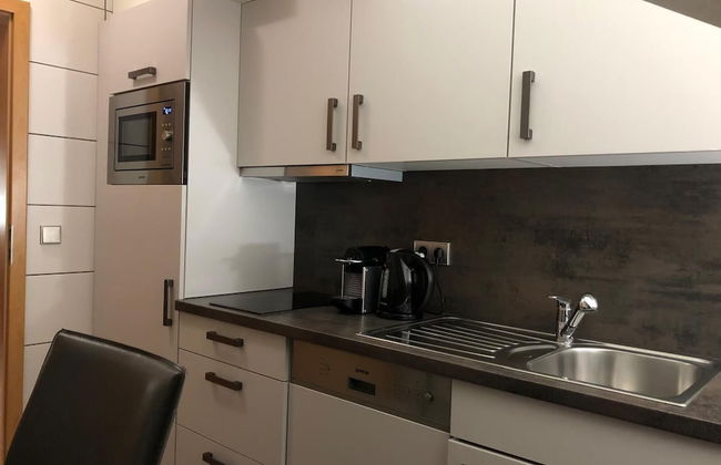 Appart-Hotel Gwendy - Foto 58