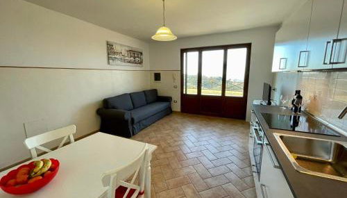 Apartment in Tuscany Near Montecatini Golf Club - Foto 5