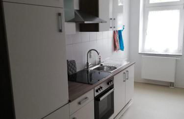 Ferienwohnung "OTTO" - Foto 9