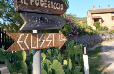 Eclissi casa vacanza LUNA - Foto 29