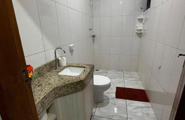 Casa ampla e confortavel - Foto 6