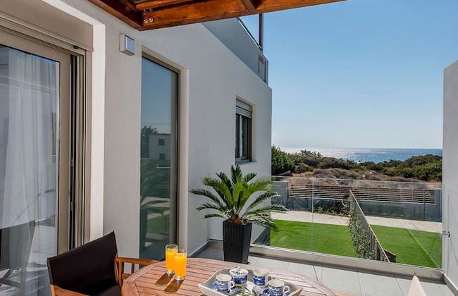 Filoxenia Villas - Foto 44