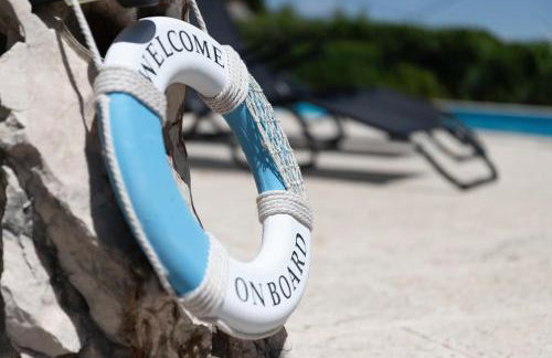 Charming Villa Nika with the pool - Foto 7