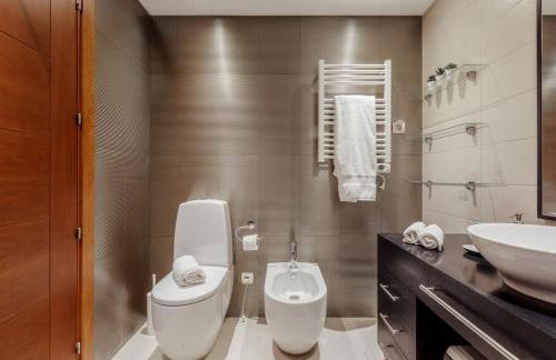 Charmoso Apartamento Sacavém - Foto 10