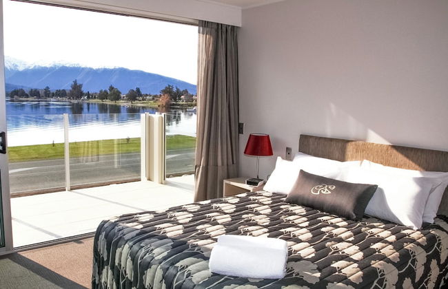 Te Anau Lakeview Holiday Park & Motels - Foto 11