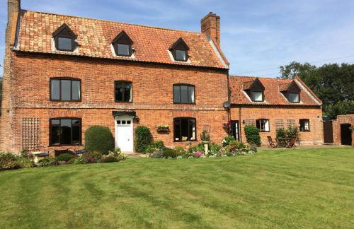 Dairy Cottage - Foto 1