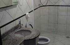 Apto 202 Ilha da Figueira - mobiliado 2 quartos - Foto 9