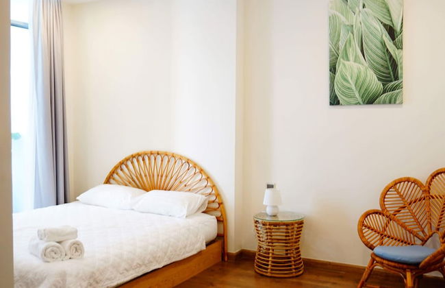 Sunflower Luxury Apartment - Foto 31