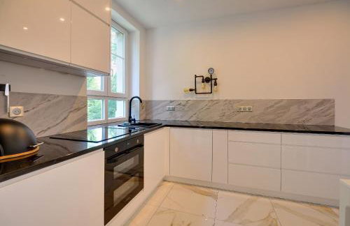 Przepiękny apartament blisko gór - Foto 16