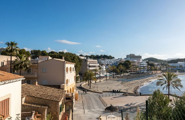 INNER Niza Paguera - Foto 39