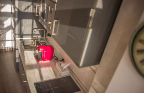 Apartamento Padilla Playa Huelin - Photo 20