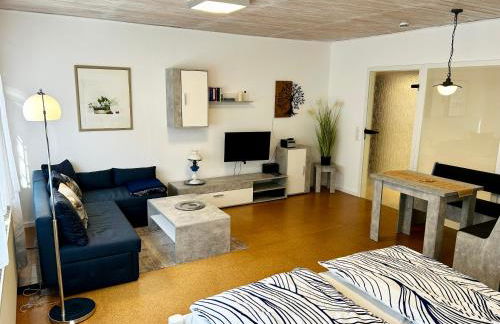 Ferienwohnung Am Heinzenhang Nestchen l - Foto 1