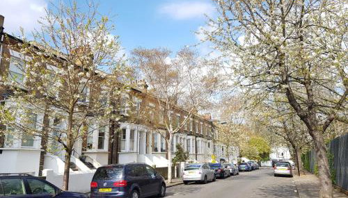 Pretty Maida Vale Apartments - Photo 3