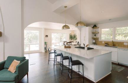 Hummingbird Home by Avantstay Hot tub + Sauna - Foto 7