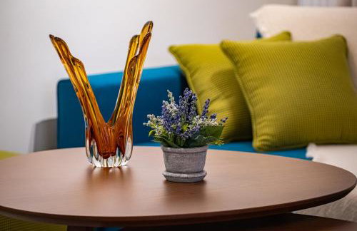 Fresh Living Suites - Foto 68