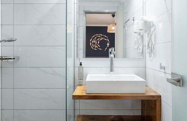 Captain's Seafront Apartments - Foto 50