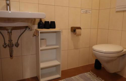 Rustic-style Apartment in Buschenhagen With Garden - Foto 142