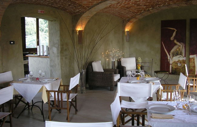 Ca' Villa Club Agriturismo - Foto 16