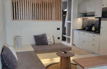 Almyra Boutique Suites with Private Pool -Finiki - Foto 32