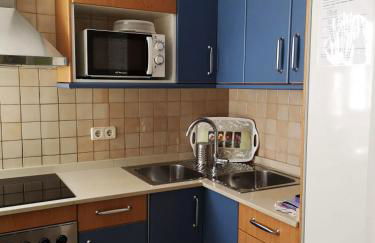 A Home in Barcelona - Foto 12