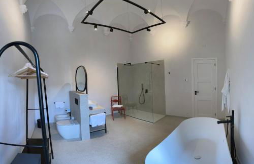 Abbazia Santa Maria del Bosco - Photo 9