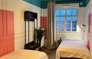 Dream Suite Deluxe Family - Foto 6