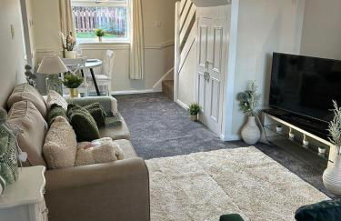 Peak District - 2 Beds - Sleeps 4 - Pet Friendly - Foto 65
