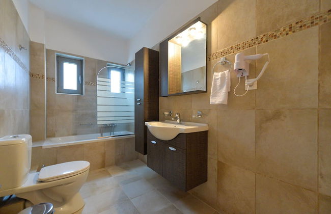 Avia Blue Maisonette - Messinia Gulf Retreat - Foto 11