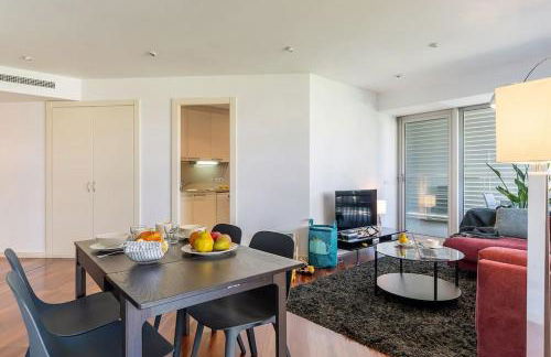 Canela Homes BARCELONA DIAGONAL MAR - Photo 38