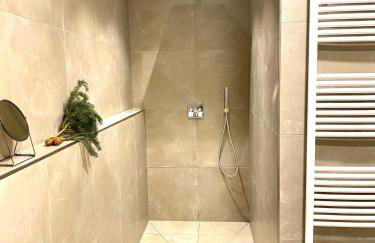 Exklusive 82 qm Loftwohnung mit Tiefgarage und Süd-Balkon zentral - Foto 19