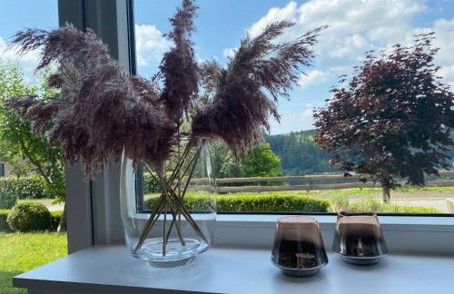 Ferienwohnung Allenberg-Panorama - Foto 9