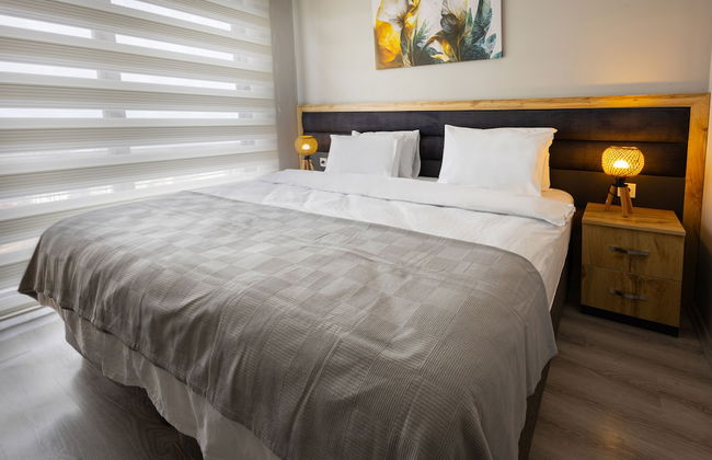 ZAL SUİTE - Foto 23