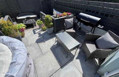 Luxury Seaside Town House - Foto 19