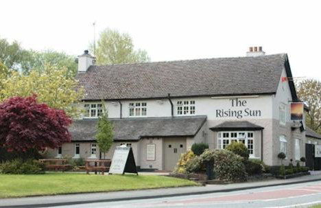 Rookery Lodge - Foto 30