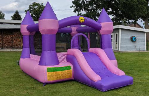 Ferienwohnung Parkblick - Foto 10