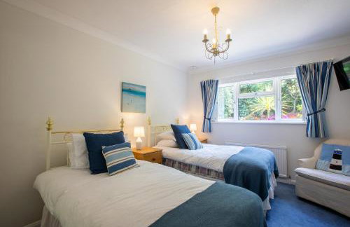 Cosy Annex, Close to Beach with Parking - Foto 5