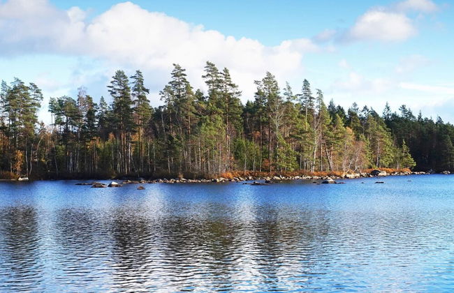 6 Person Holiday Home in Hallabro - Photo 20