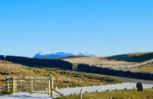 Stoer Pods - Quinag Pod - Foto 18