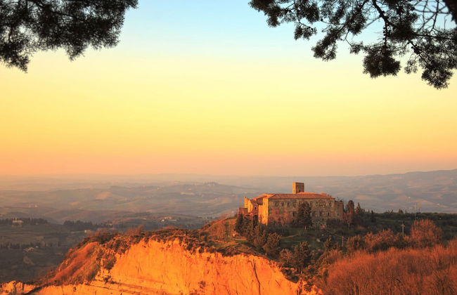 Palagio 19 in Chianti With Shared Pool - Photo 14